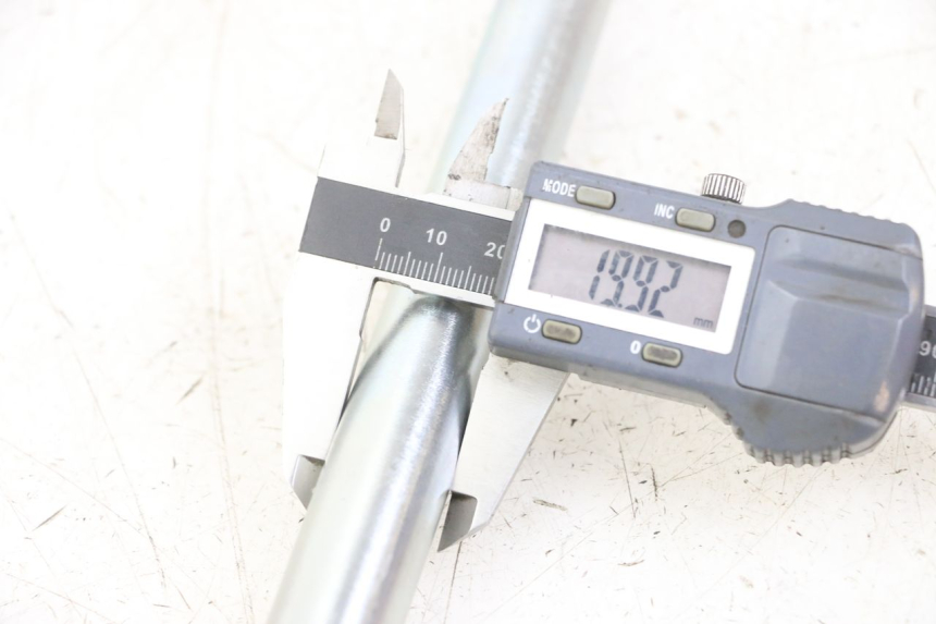 photo de ASSE FORCELLONE ROYAL ENFIELD HYMALAYAN 410 (2016 - 2023) - Dettaglio del componente