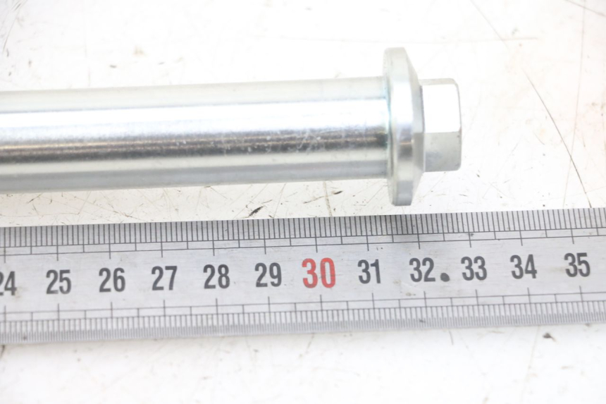 photo de ASSE FORCELLONE ROYAL ENFIELD SCRAM 411 (2022 - 2024) - Dettaglio del componente