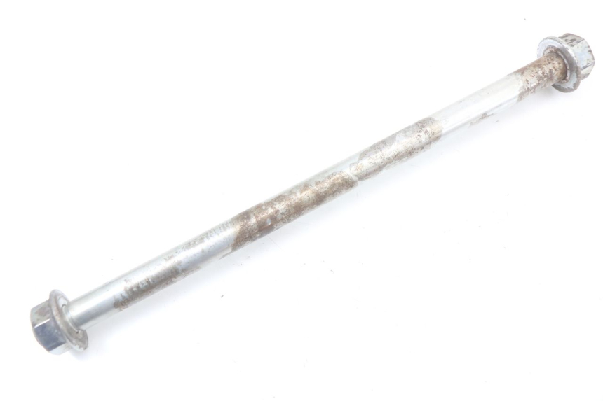 photo de ASSE FORCELLONE APRILIA RS 50 (2006 - 2010) - Vista principale