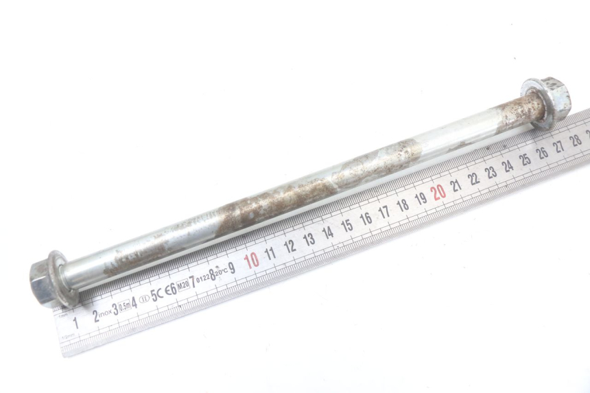 photo de ASSE FORCELLONE APRILIA RS 50 (2006 - 2010) - Dettaglio del componente