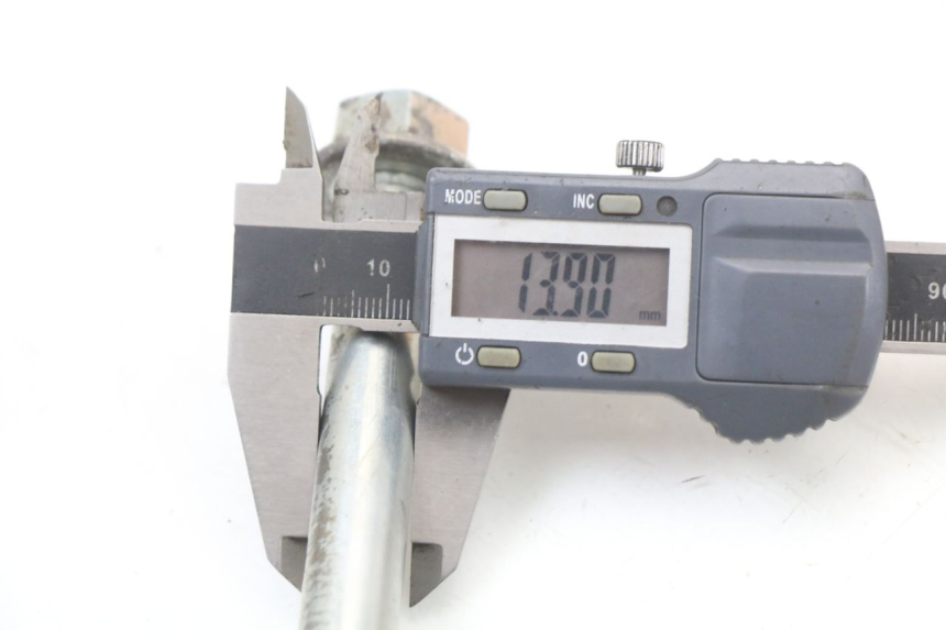 photo de ASSE FORCELLONE APRILIA RS 50 (2006 - 2010) - Altra angolazione