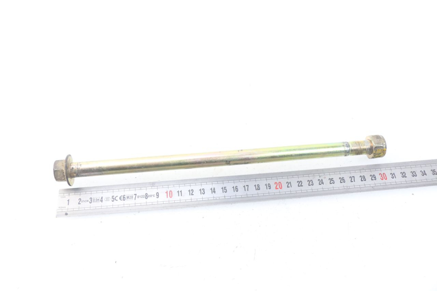 photo de Asse del braccio oscillante ADLY RS SUPERSONIC 50 (2005 - 2010) - Zoom sullo stato d'uso