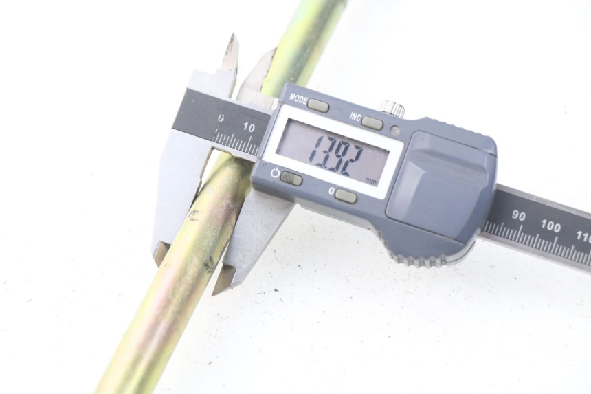 photo de Asse del braccio oscillante ADLY RS SUPERSONIC 50 (2005 - 2010) - Altra angolazione