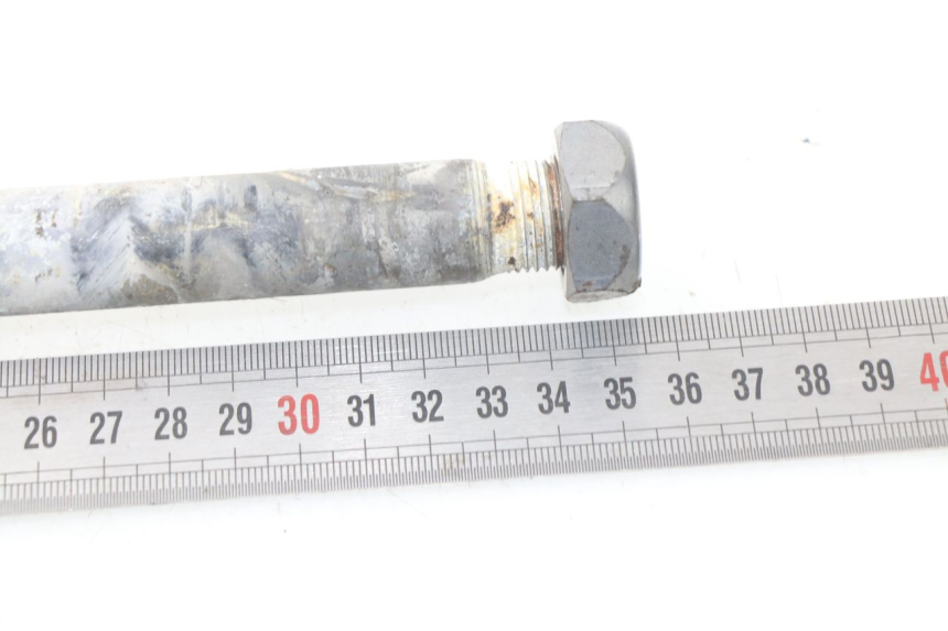 photo de ASSE BRACCIO OSCILLANTE BMW S RR ABS S1000RR 1000 (2009 - 2011) - Dettaglio del componente