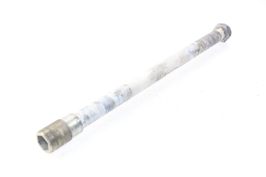 photo de ASSE BRACCIO OSCILLANTE BMW S RR ABS S1000RR 1000 (2009 - 2011) - Primo piano tecnico