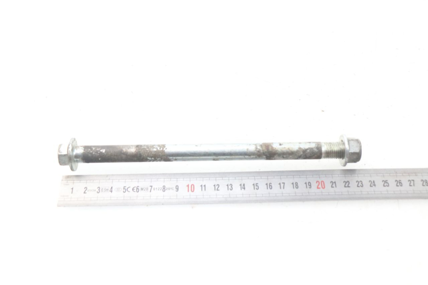 photo de ASSE BRACCIO OSCILLANTE MASH SEVENTY FIVE 125 (2013 - 2021) - Zoom sullo stato d'uso