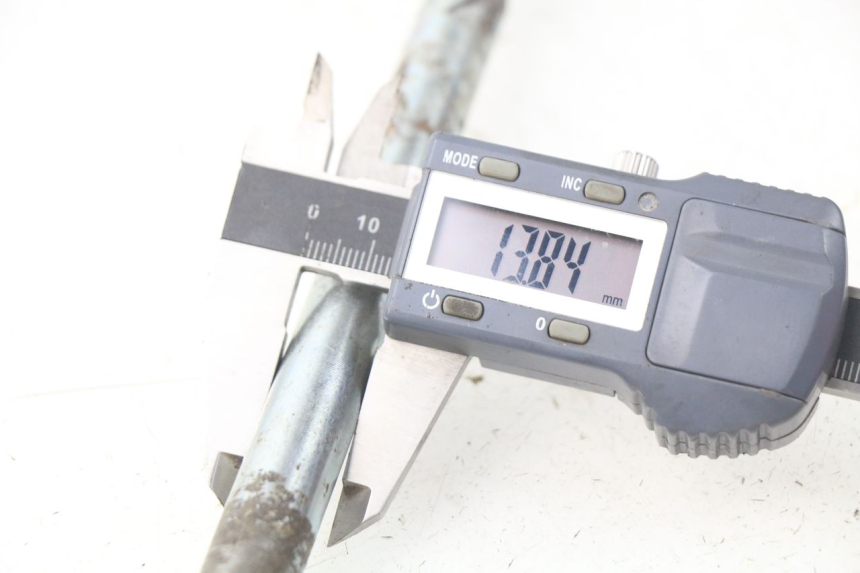 photo de ASSE BRACCIO OSCILLANTE MASH SEVENTY FIVE 125 (2013 - 2021) - Altra angolazione