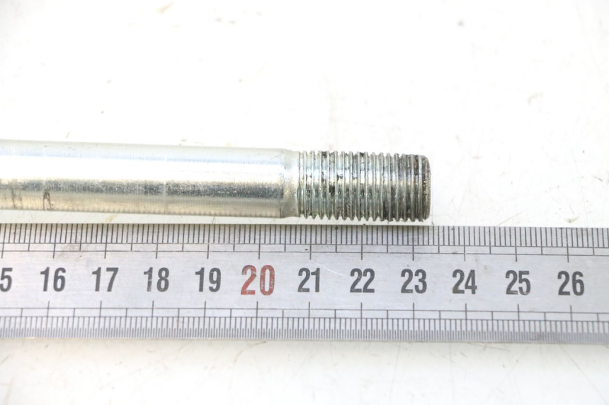 photo de ASSE BRACCIO OSCILLANTE MASH SEVENTY FIVE 125 (2013 - 2021) - Dettaglio del componente