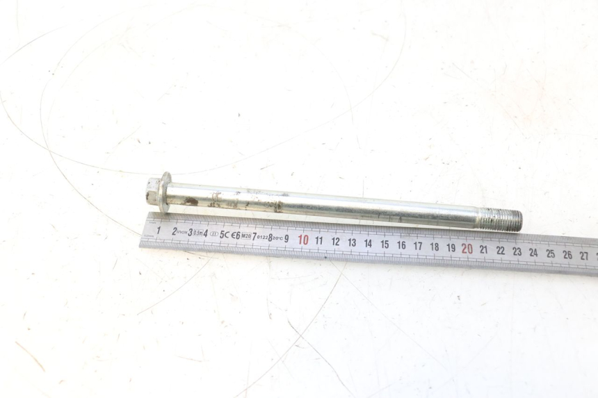 photo de ASSE BRACCIO OSCILLANTE MASH SEVENTY FIVE 125 (2013 - 2021) - Zoom sullo stato d'uso