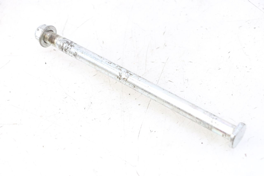 photo de ASSE FORCELLONE SMALL MX THUNDER 250 - Vista principale