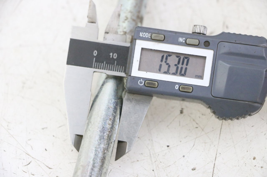 photo de ASSE FORCELLONE SMALL MX THUNDER 250 - Dettaglio del componente