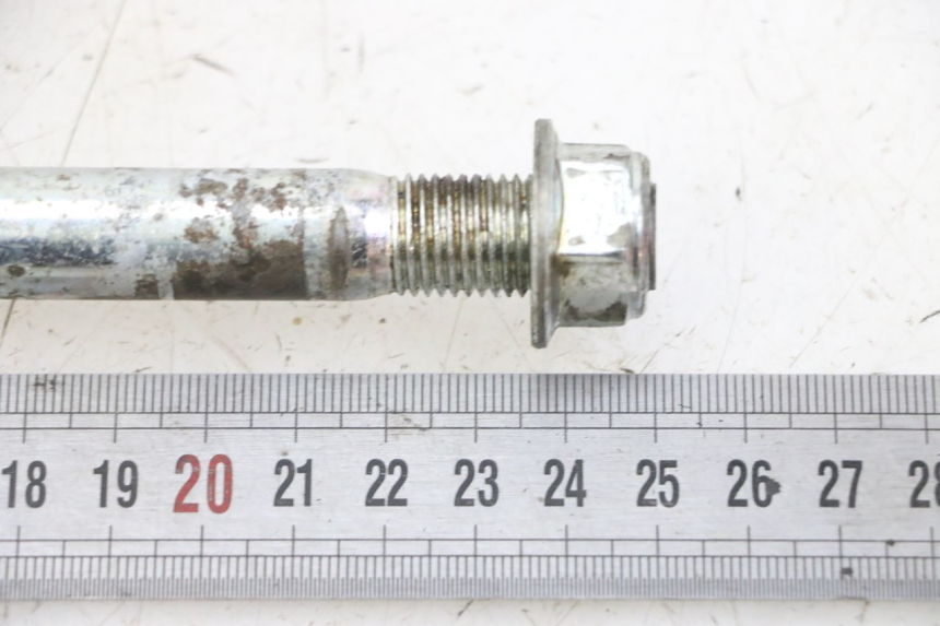 photo de ASSE FORCELLONE SMALL MX THUNDER 250 - Zoom sullo stato d'uso