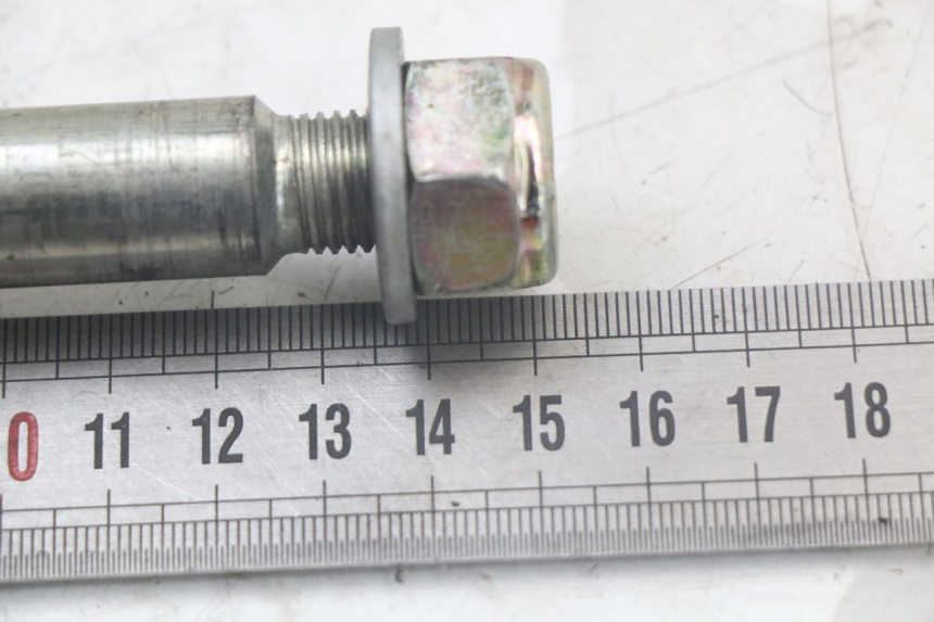 photo de ASSE BRACCIO OSCILLANTE PEUGEOT SPEEDFIGHT 100 (1997 - 2007) - Zoom sullo stato d'uso