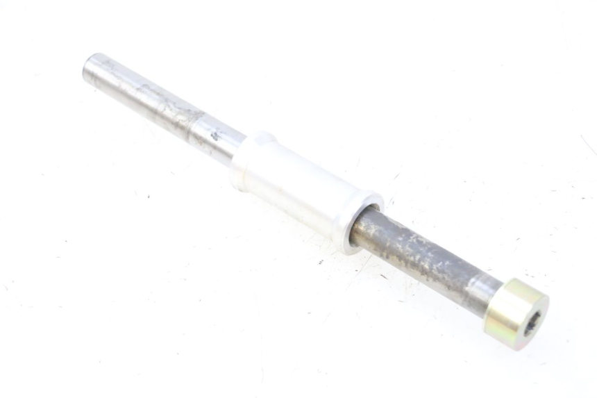 photo de ASSE FORCELLONE TRIUMPH SPRINT 900 (1995 - 1998) - Vista principale