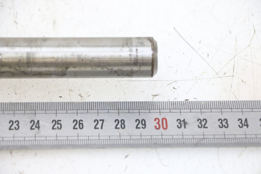 photo de ASSE FORCELLONE TRIUMPH SPRINT 900 (1995 - 1998) - Zoom sullo stato d'uso