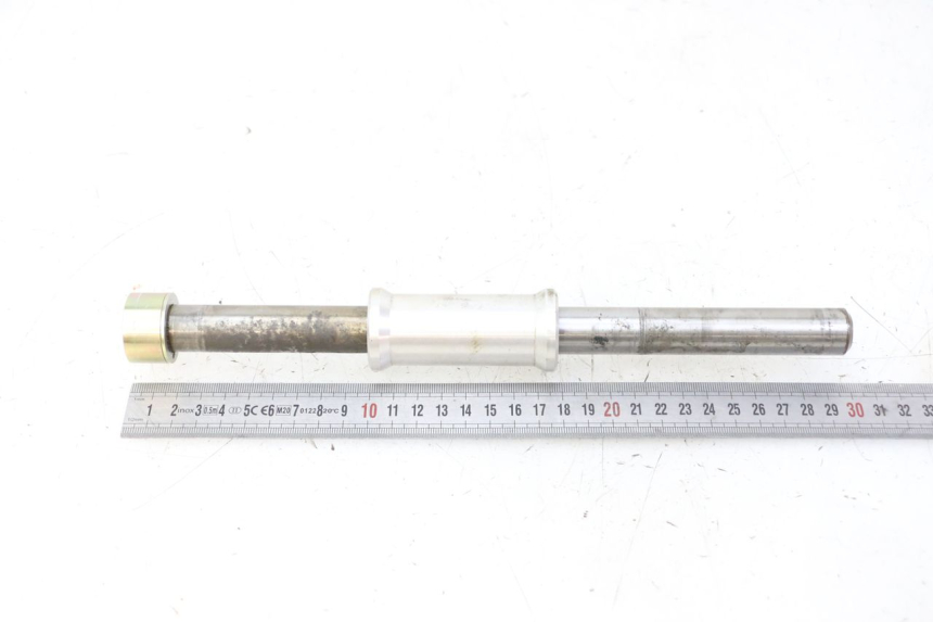 photo de ASSE FORCELLONE TRIUMPH SPRINT 900 (1995 - 1998) - Altra angolazione