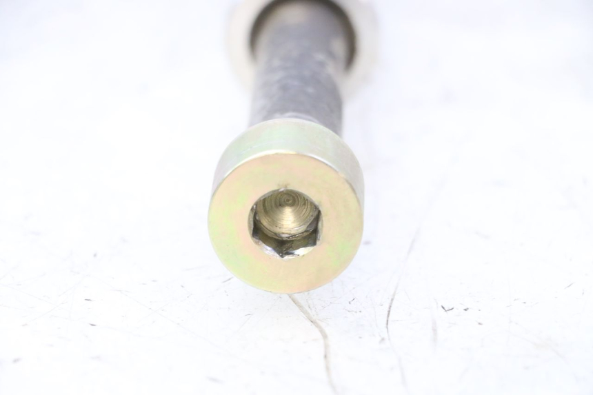 photo de ASSE FORCELLONE TRIUMPH SPRINT 900 (1995 - 1998) - Dettagli dei punti di fissaggio