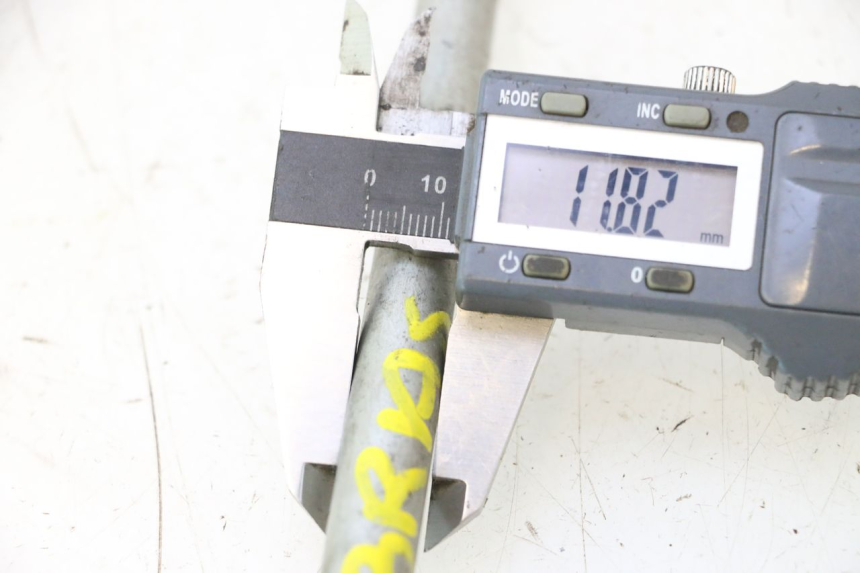 photo de ASSE FORCELLONE CAN-AM SPYDER RS 1000 (2008 - 2012) - Altra angolazione