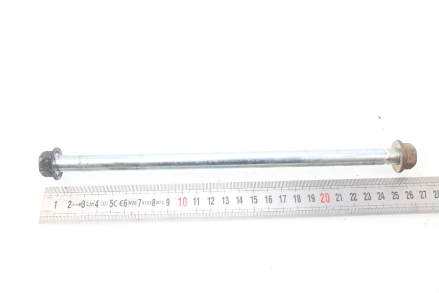 photo de ASSE BRACCIO OSCILLANTE YAMAHA SR 125 (1982 - 2003) - Zoom sullo stato d'uso