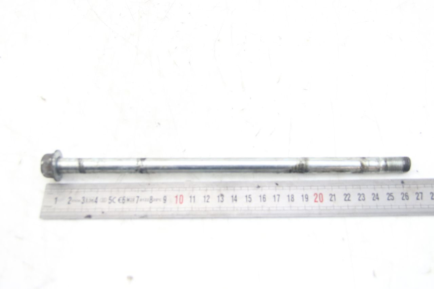 photo de ASSE BRACCIO OSCILLANTE YAMAHA SR 125 (1982 - 2003) - Zoom sullo stato d'uso