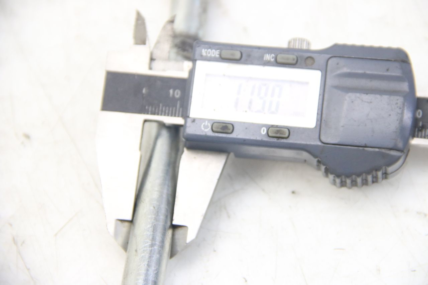 photo de ASSE BRACCIO OSCILLANTE YAMAHA SR 125 (1982 - 2003) - Altra angolazione