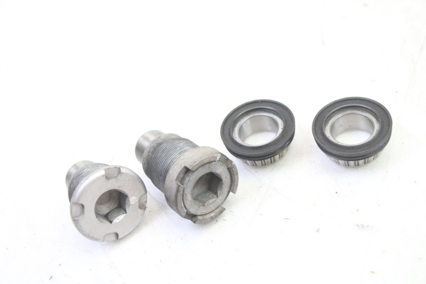 photo de ASSE FORCELLONE HONDA ST PAN EUROPEAN 1300 (2002 - 2013) - Vista principale