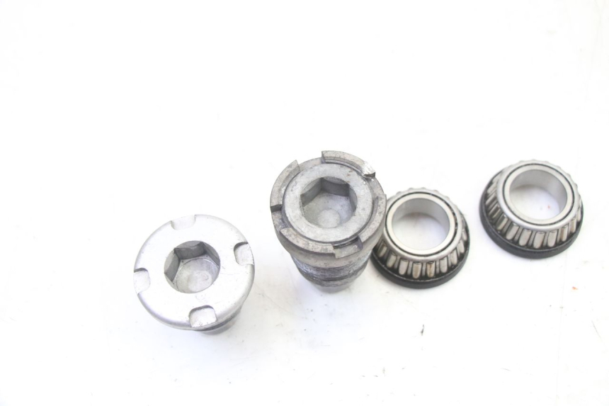 photo de ASSE FORCELLONE HONDA ST PAN EUROPEAN 1300 (2002 - 2013) - Zoom sullo stato d'uso