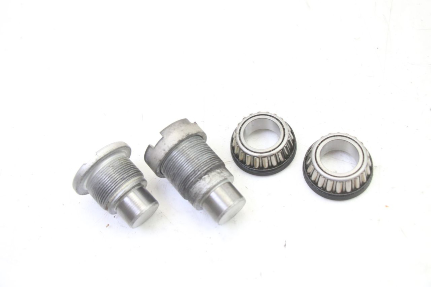 photo de ASSE FORCELLONE HONDA ST PAN EUROPEAN 1300 (2002 - 2013) - Altra angolazione