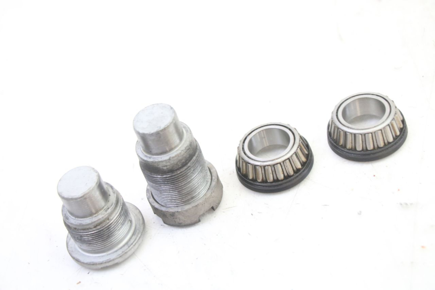 photo de ASSE FORCELLONE HONDA ST PAN EUROPEAN 1300 (2002 - 2013) - Primo piano tecnico