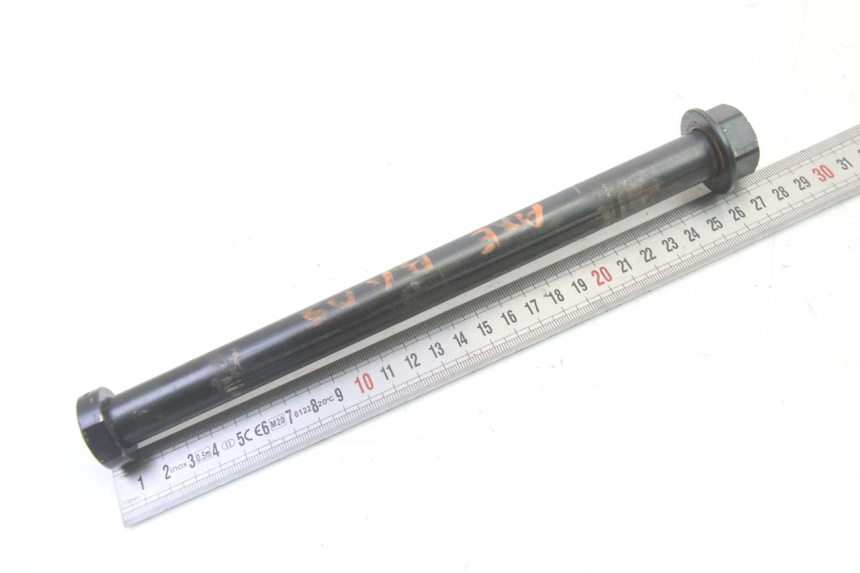 photo de ASSE FORCELLONE KTM SUPERENDURO R 950 (2005 - 2009) - Zoom sullo stato d'uso