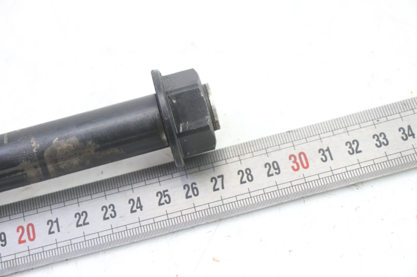 photo de ASSE FORCELLONE KTM SUPERENDURO R 950 (2005 - 2009) - Altra angolazione