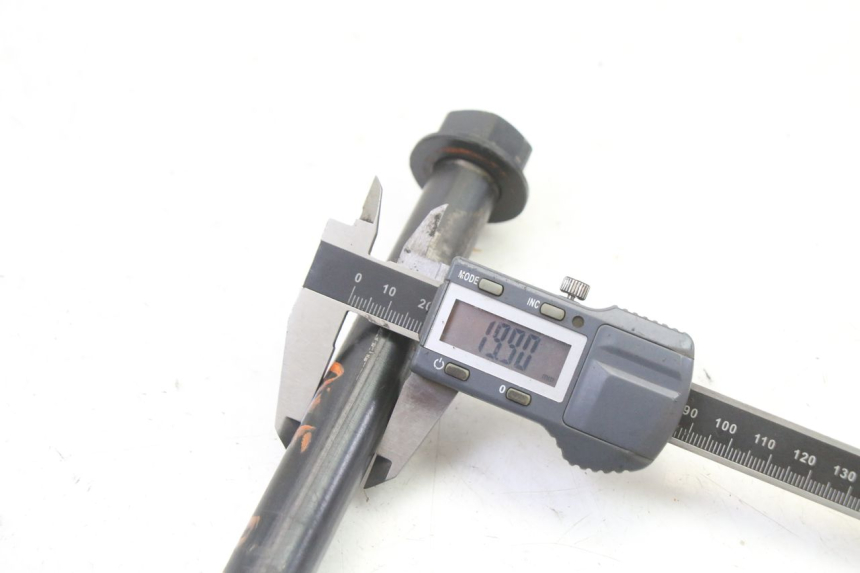 photo de ASSE FORCELLONE KTM SUPERENDURO R 950 (2005 - 2009) - Primo piano tecnico