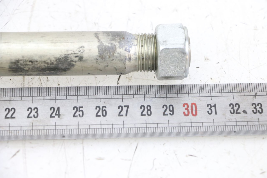 photo de ASSE BRACCIO OSCILLANTE SUZUKI GSX F GSXF 650 (2007 - 2015) - Zoom sullo stato d'uso