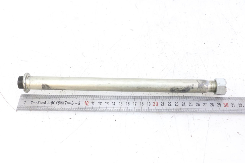 photo de ASSE BRACCIO OSCILLANTE SUZUKI GSX F GSXF 650 (2007 - 2015) - Altra angolazione