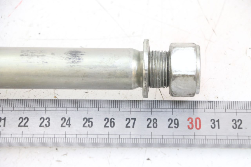 photo de ASSE BRACCIO OSCILLANTE SUZUKI GSX F GSXF 650 (2007 - 2015) - Zoom sullo stato d'uso