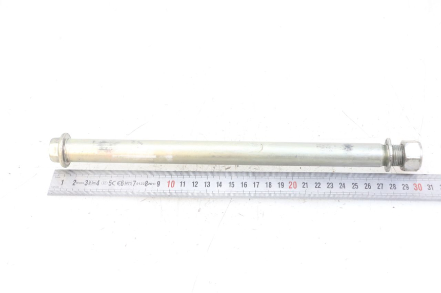 photo de ASSE BRACCIO OSCILLANTE SUZUKI GSX F GSXF 650 (2007 - 2015) - Altra angolazione