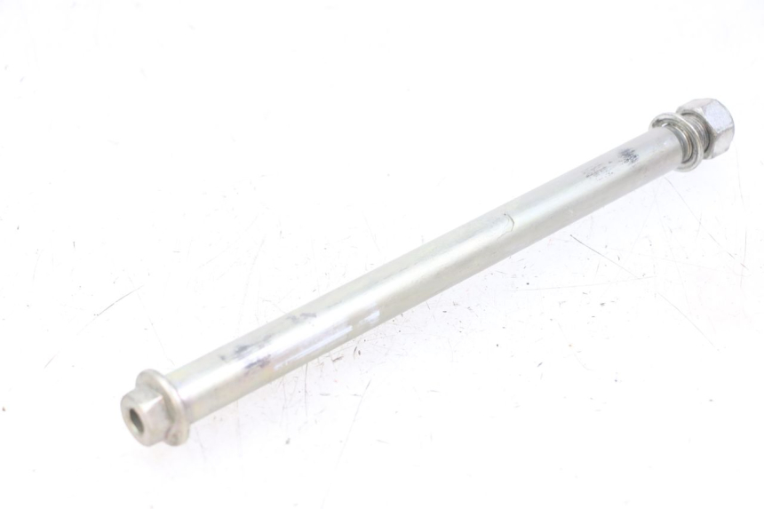 photo de ASSE BRACCIO OSCILLANTE SUZUKI GSX F GSXF 650 (2007 - 2015) - Primo piano tecnico