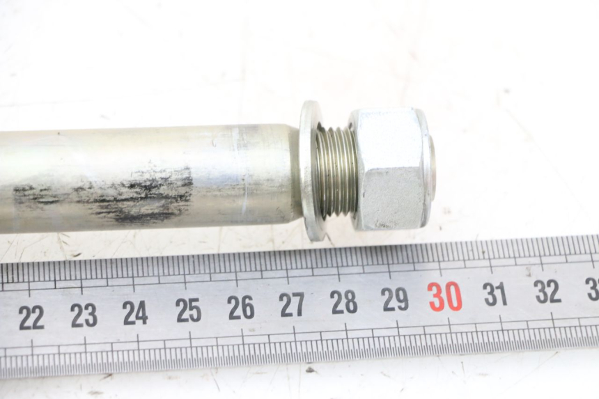 photo de ASSE BRACCIO OSCILLANTE SUZUKI GSX F GSXF 650 (2007 - 2015) - Zoom sullo stato d'uso