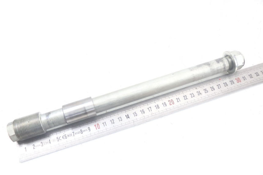 photo de ASSE BRACCIO OSCILLANTE SUZUKI SV N 650 (1999 - 2002) - Dettaglio del componente