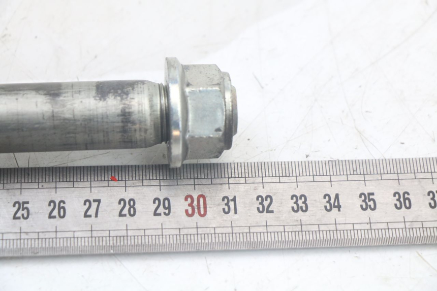 photo de ASSE BRACCIO OSCILLANTE SUZUKI SV N 650 (1999 - 2002) - Zoom sullo stato d'uso