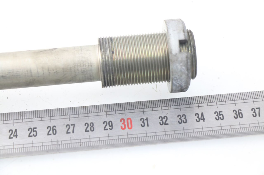 photo de ASSE BRACCIO OSCILLANTE SUZUKI SV S ABS 650 (2003 - 2009) - Dettaglio del componente