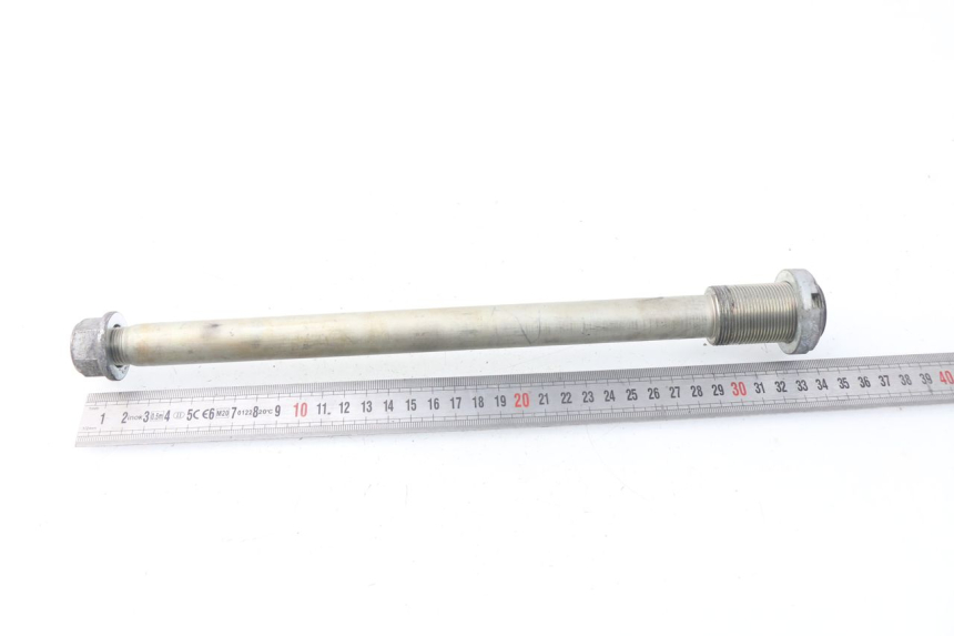 photo de ASSE BRACCIO OSCILLANTE SUZUKI SV S ABS 650 (2003 - 2009) - Zoom sullo stato d'uso