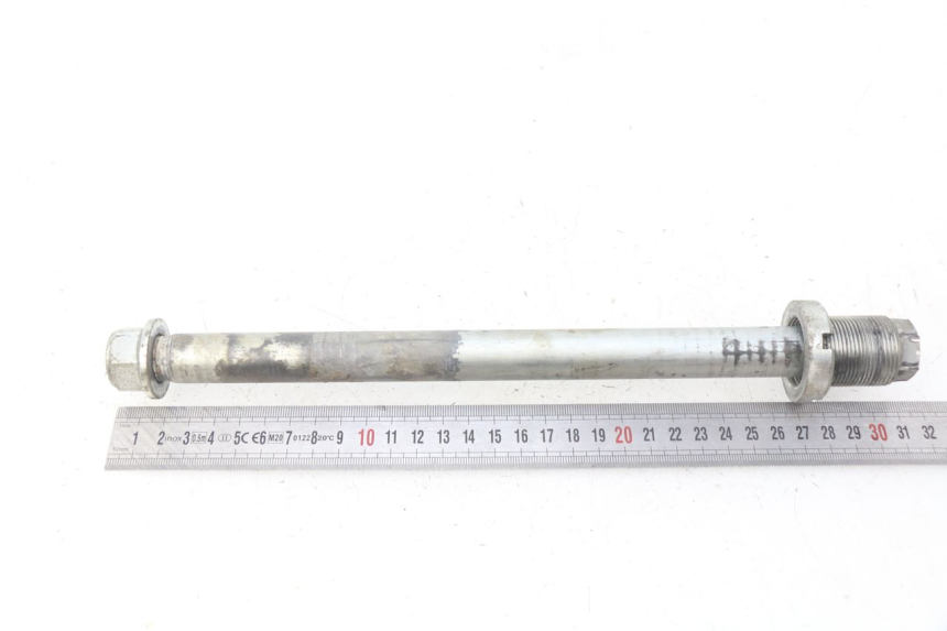 photo de ASSE BRACCIO OSCILLANTE SUZUKI SV S 650 (1999 - 2002) - Dettaglio del componente