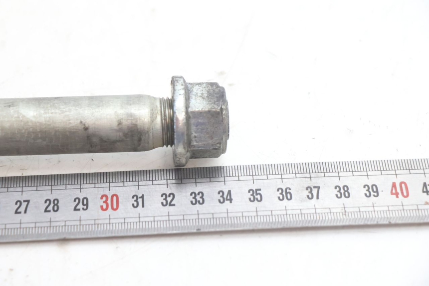 photo de ASSE BRACCIO OSCILLANTE SUZUKI SV S 650 (2003 - 2009) - Altra angolazione