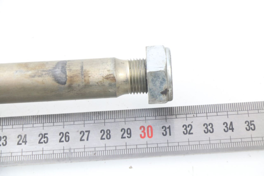 photo de ASSE BRACCIO OSCILLANTE YAMAHA TDM ABS 900 (2002 - 2014) - Altra angolazione