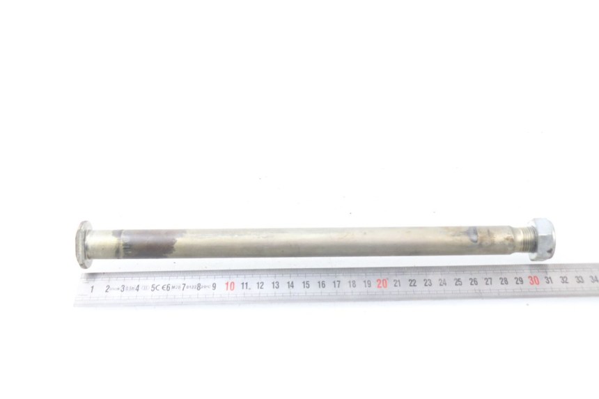 photo de ASSE BRACCIO OSCILLANTE YAMAHA TDM ABS 900 (2002 - 2014) - Primo piano tecnico