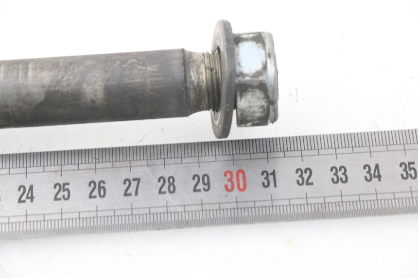 photo de ASSE BRACCIO OSCILLANTE YAMAHA TDM ABS 900 (2002 - 2014) - Dettaglio del componente