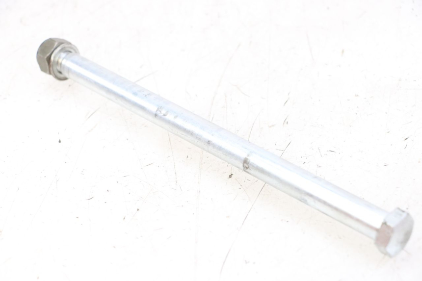 photo de ASSE FORCELLONE YAMAHA TDR DELTABOX 125 (1997 - 2003) - Vista principale