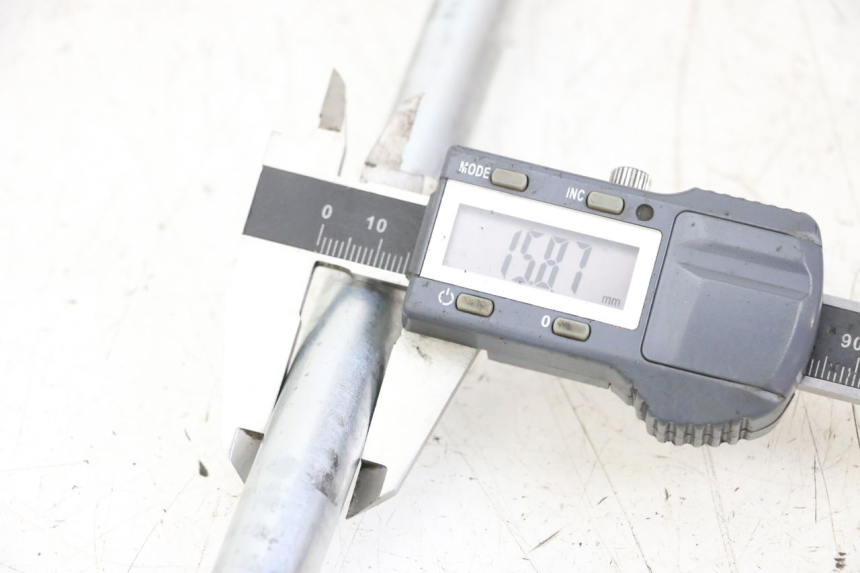 photo de ASSE FORCELLONE YAMAHA TDR DELTABOX 125 (1997 - 2003) - Dettaglio del componente