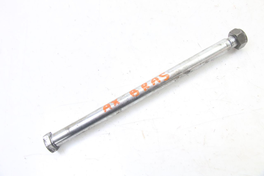 photo de ASSE FORCELLONE YAMAHA TDR DELTABOX 125 (1997 - 2003) - Vista principale